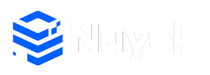 logo of Nuyek