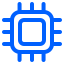 cpu icon